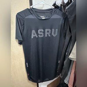 ASRV short sleeve